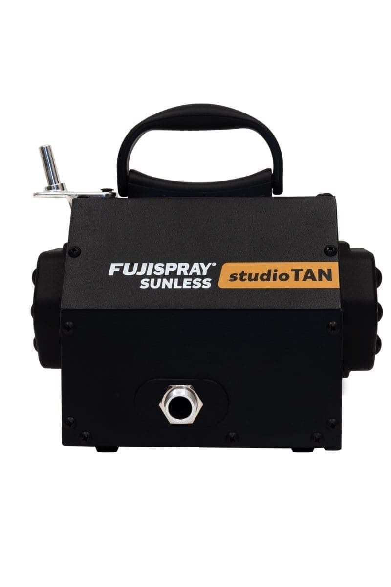 Fuji studioTAN™ Turbine