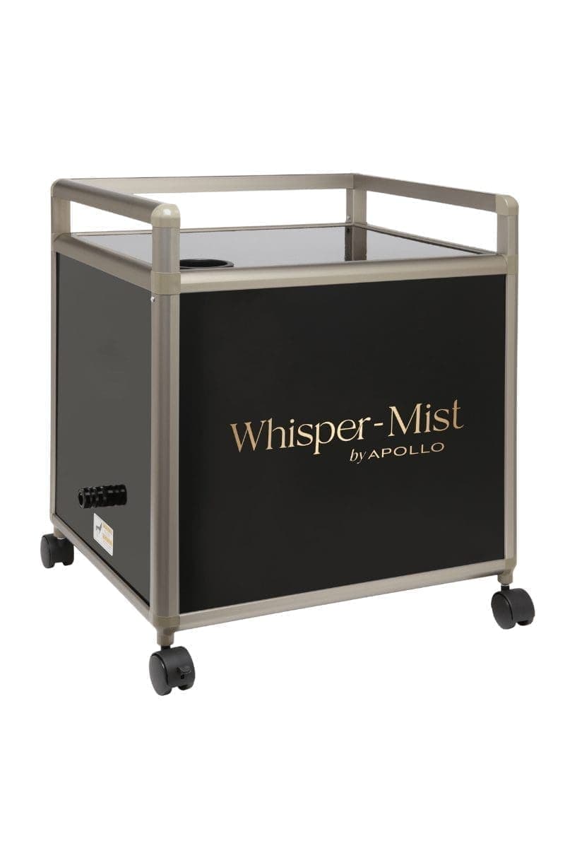 Apollo TC3 Whisper Mist® Turbine