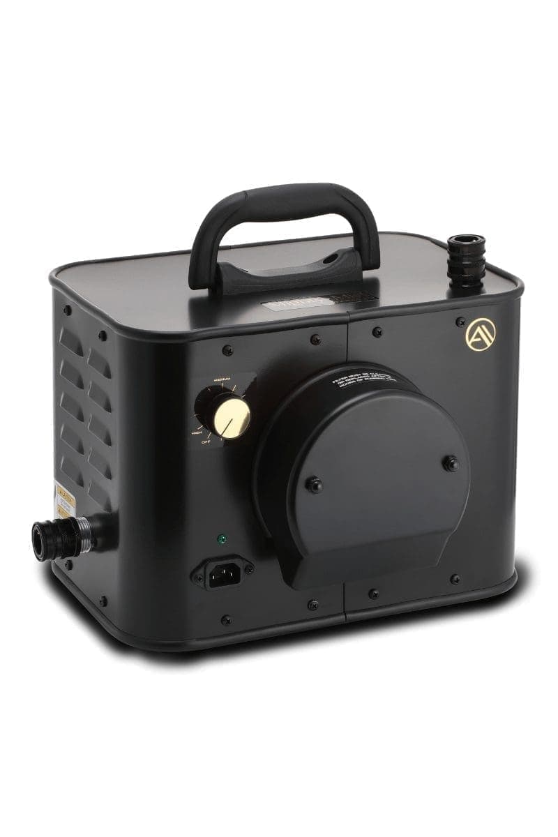 Apollo ECO-2 Mighty Mist® Turbine