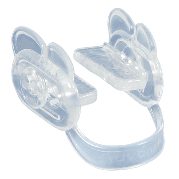 SleepRight Dura-Comfort Dental Guard - thumbnail 2