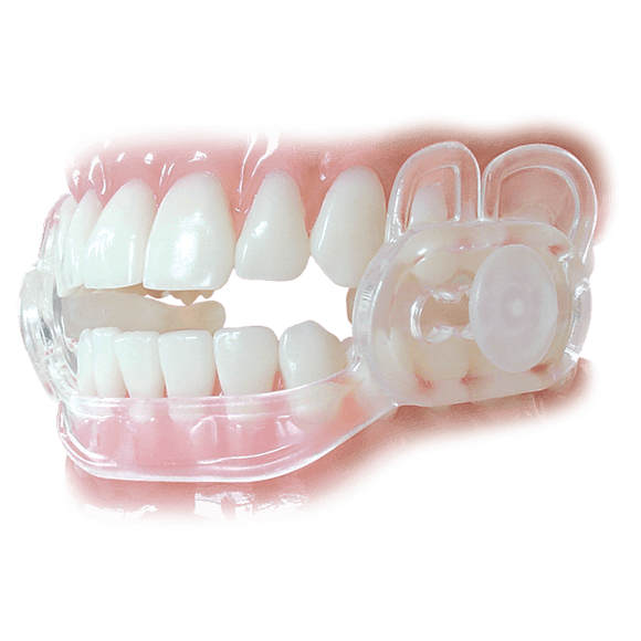 SleepRight Dura-Comfort Dental Guard - thumbnail 4