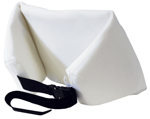 SleepRight Lumbar Support Belt