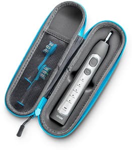 Travel Case – cariPRO Toothbrush