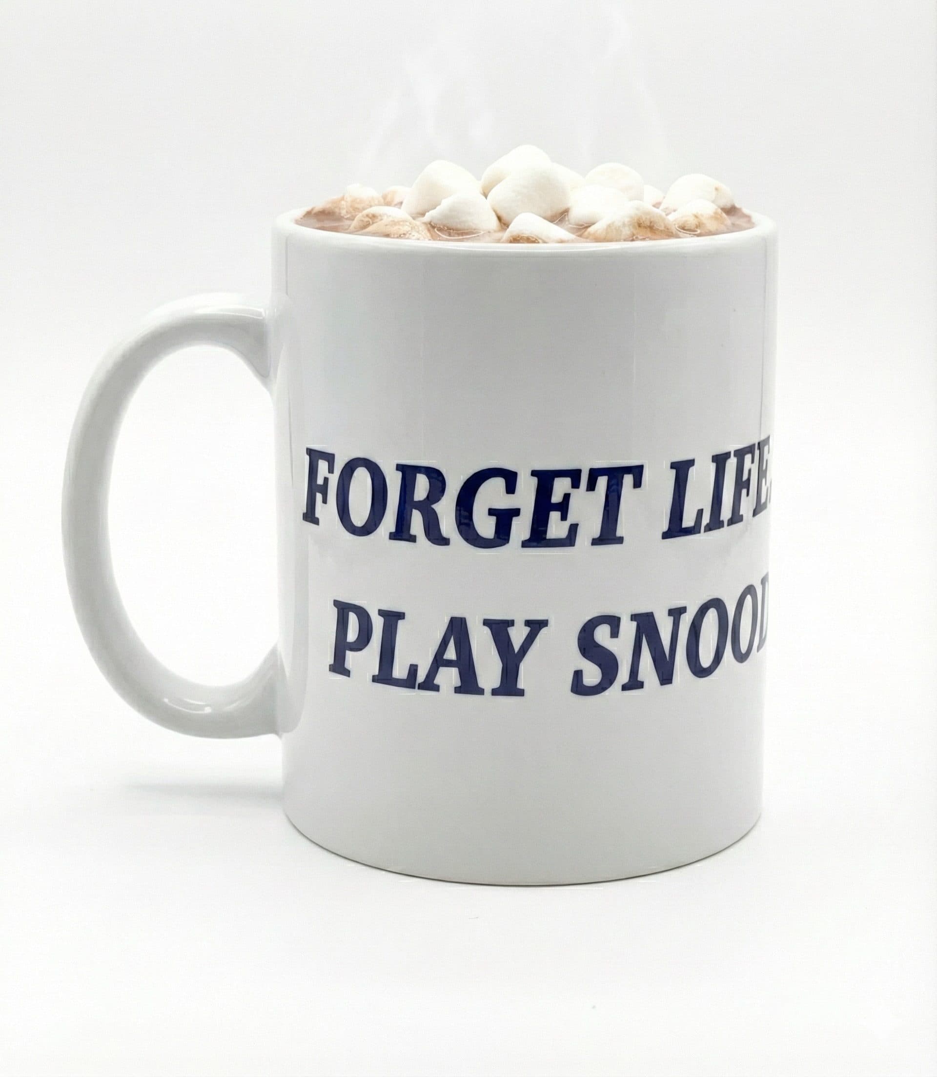 Sip, smile, and Snood on! FL…PS Mug - thumbnail 2