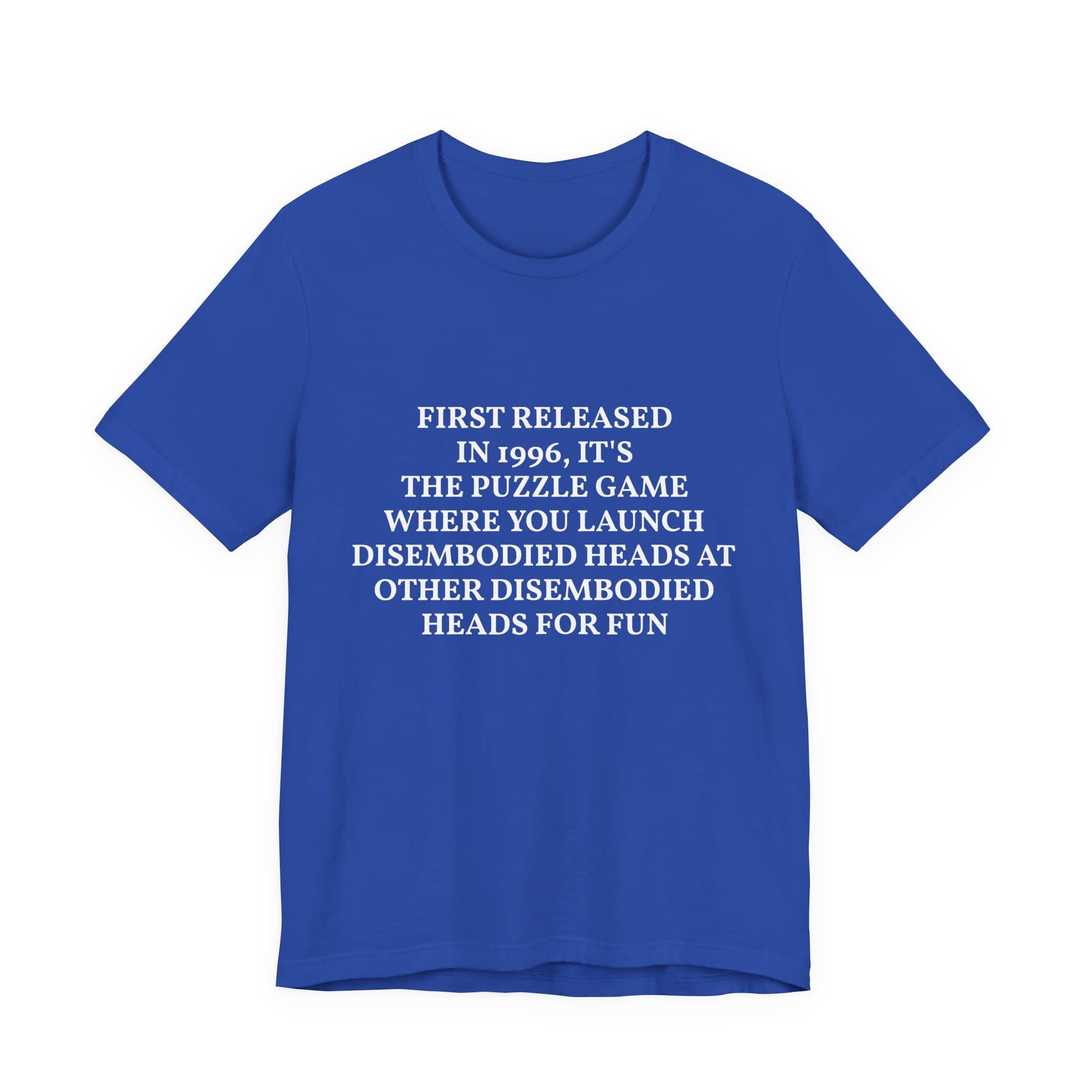 JEOPARDY! ft. SNOOD Tee