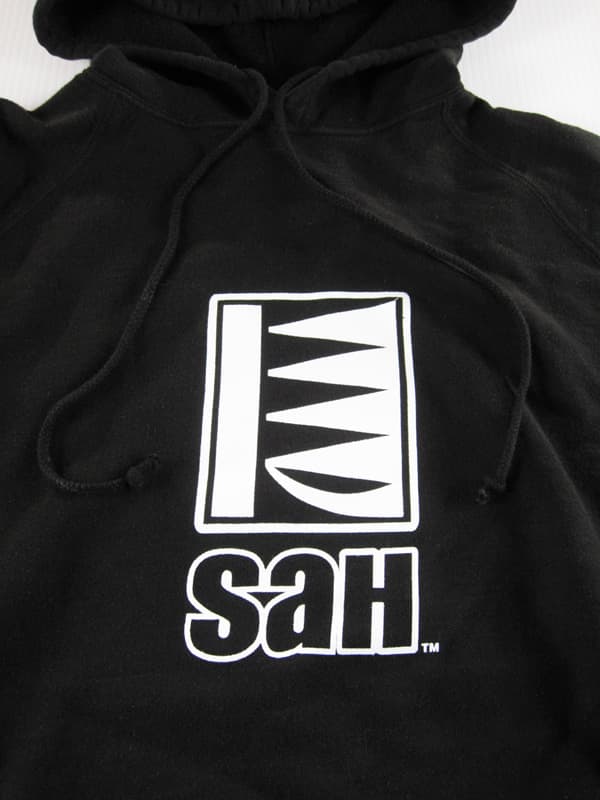 SAH Hoodie - thumbnail 2