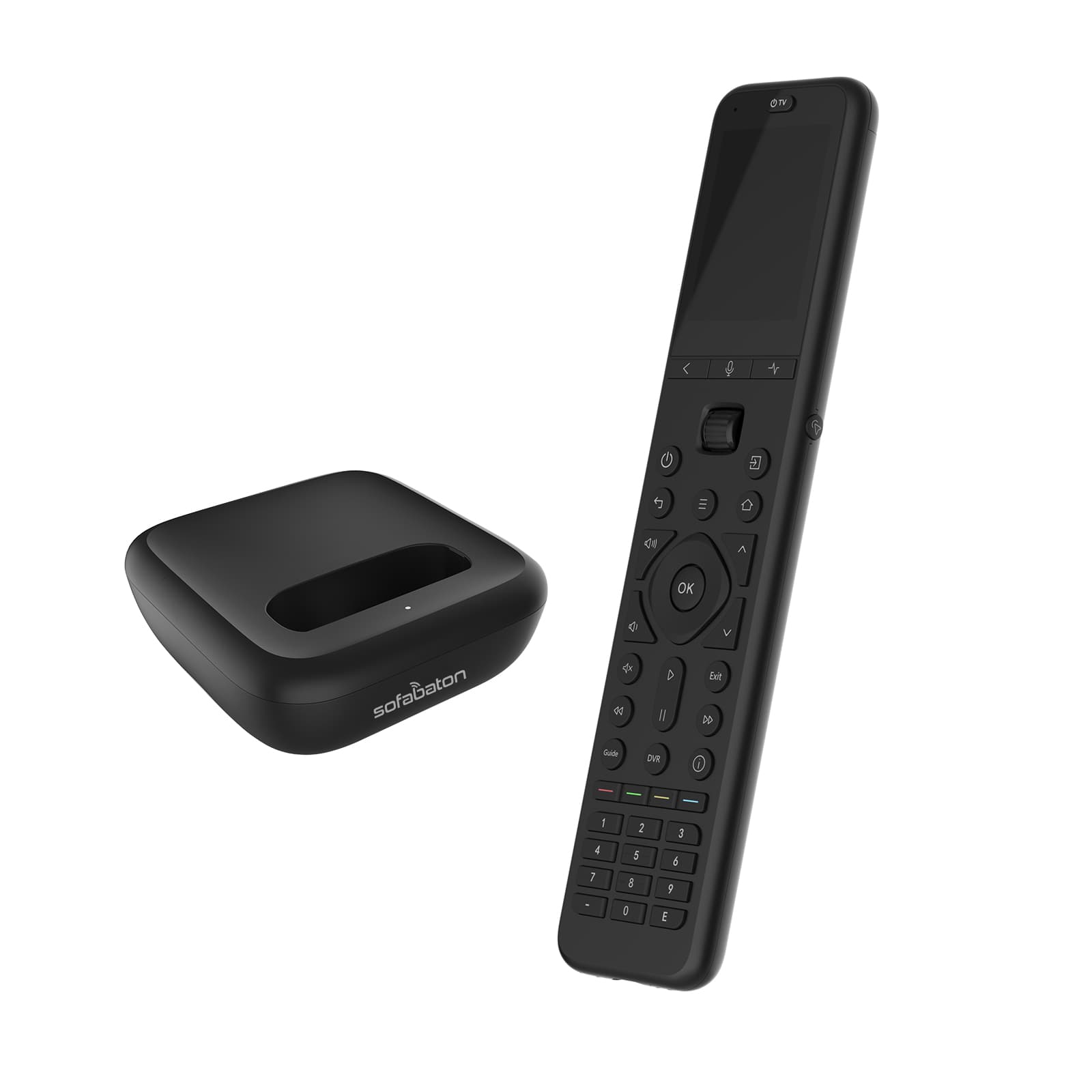U3+Dock