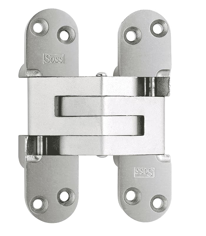 Model 220H Invisible Hinge