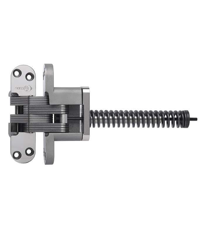 Model 220SSIC Invisible Closer Hinge