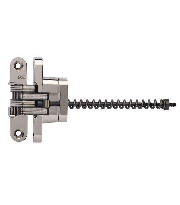 Model 212IC Invisible Closer Hinge