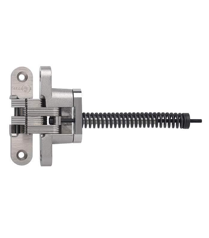 Model 416IC Invisible Closer Hinge