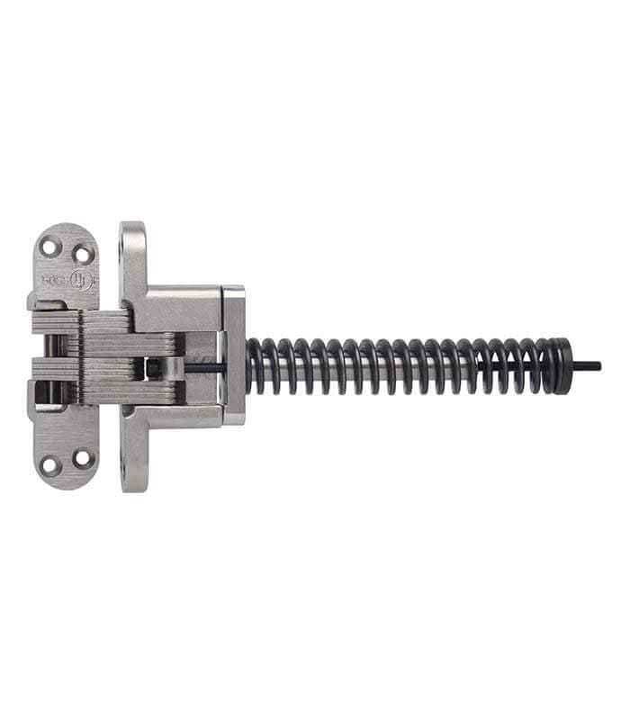 Model 418IC Invisible Closer Hinge
