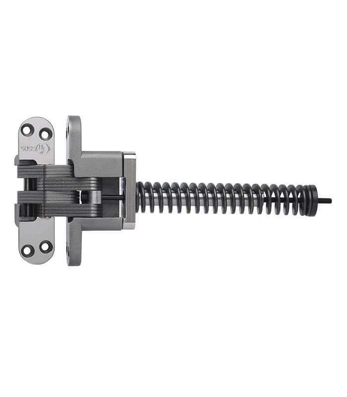 Model 418SSIC Invisible Closer Hinge