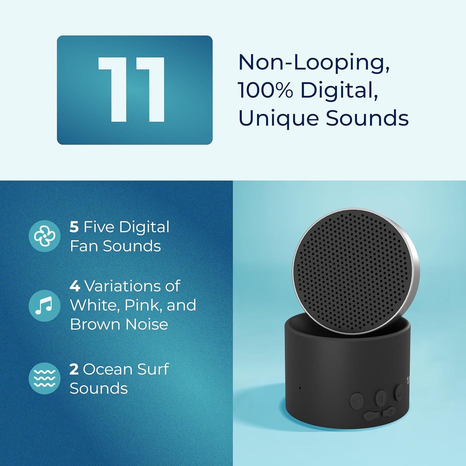 LectroFan Micro2 - thumbnail 9