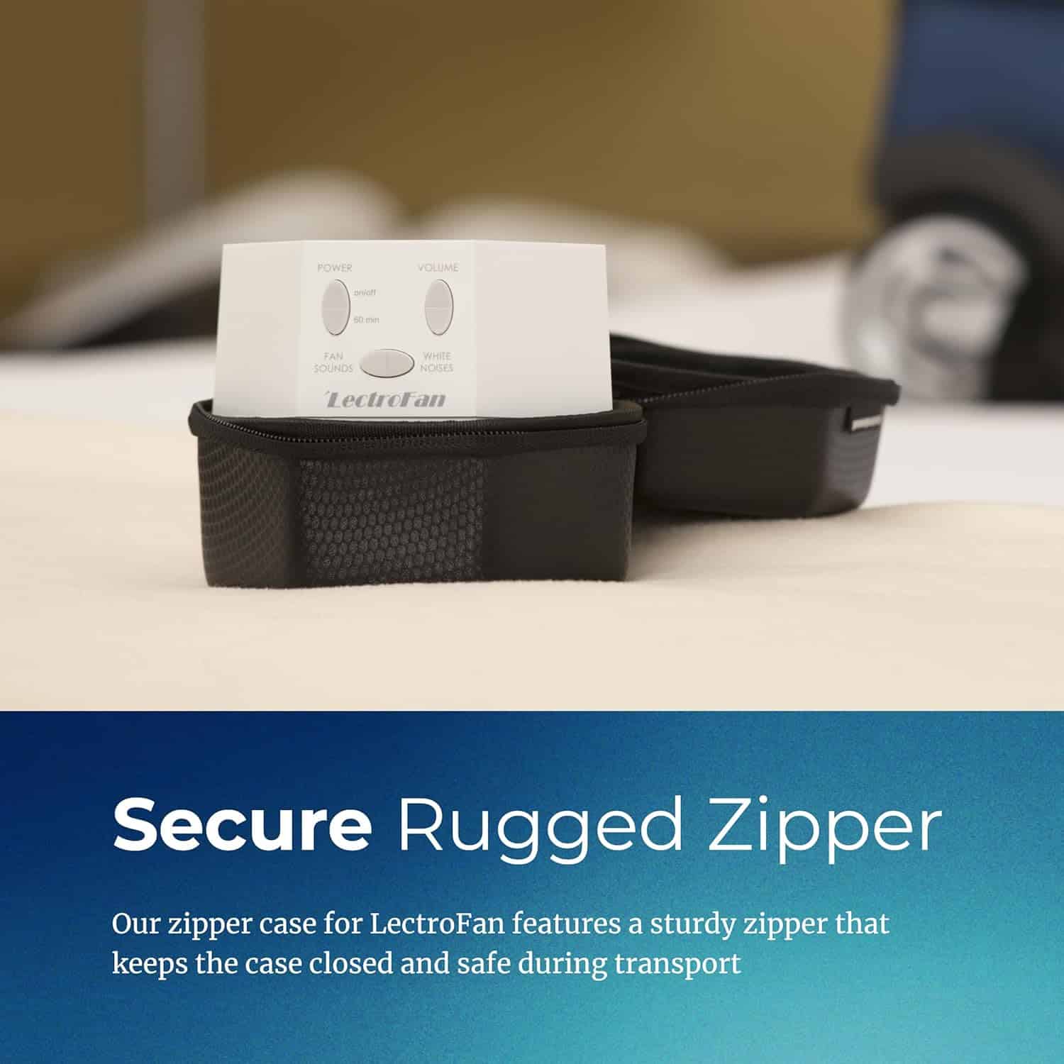 LectroFan Travel Case - thumbnail 6