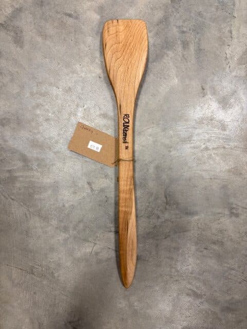 Rouxtensil Spoon. Cherry