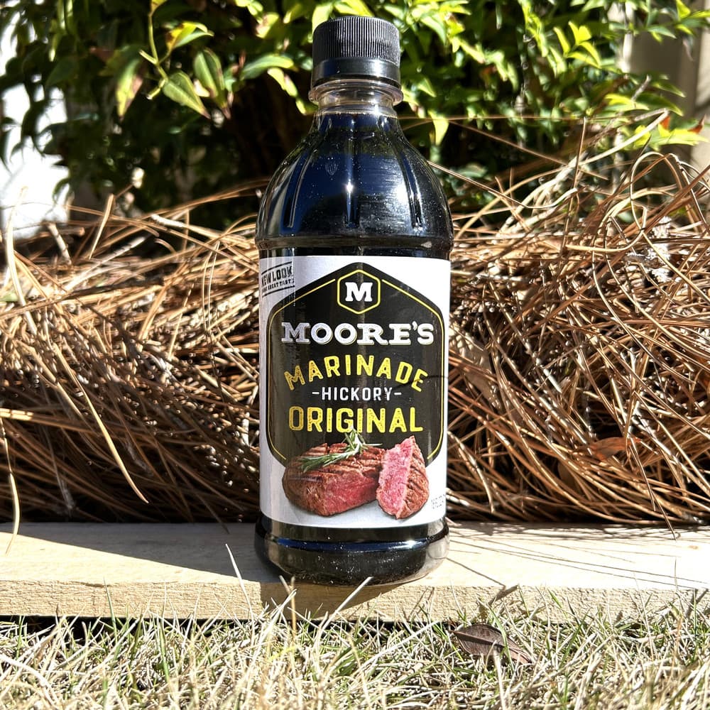 Moore’s Marinade Original
