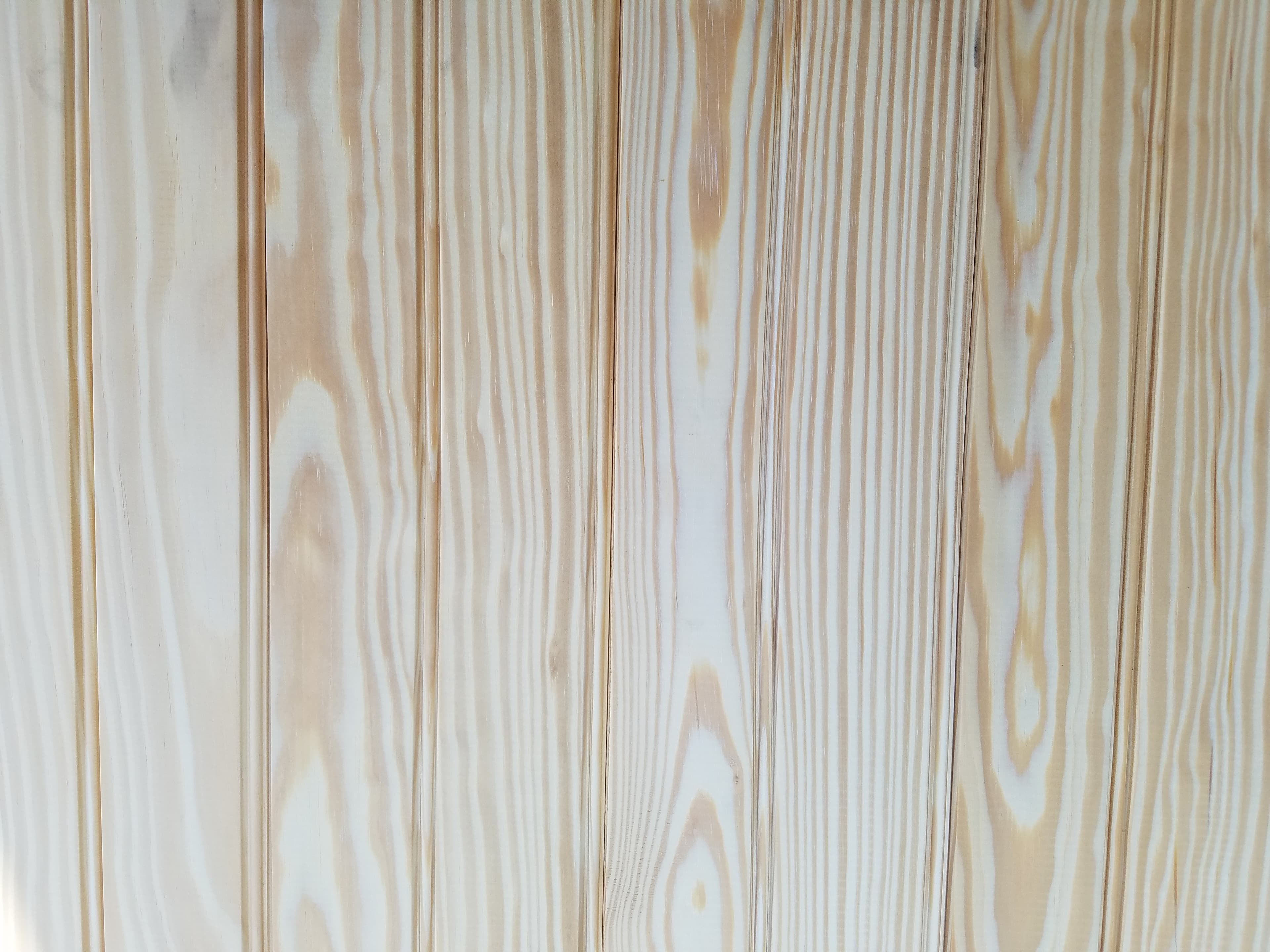 Clear Pine Beaded - thumbnail 2