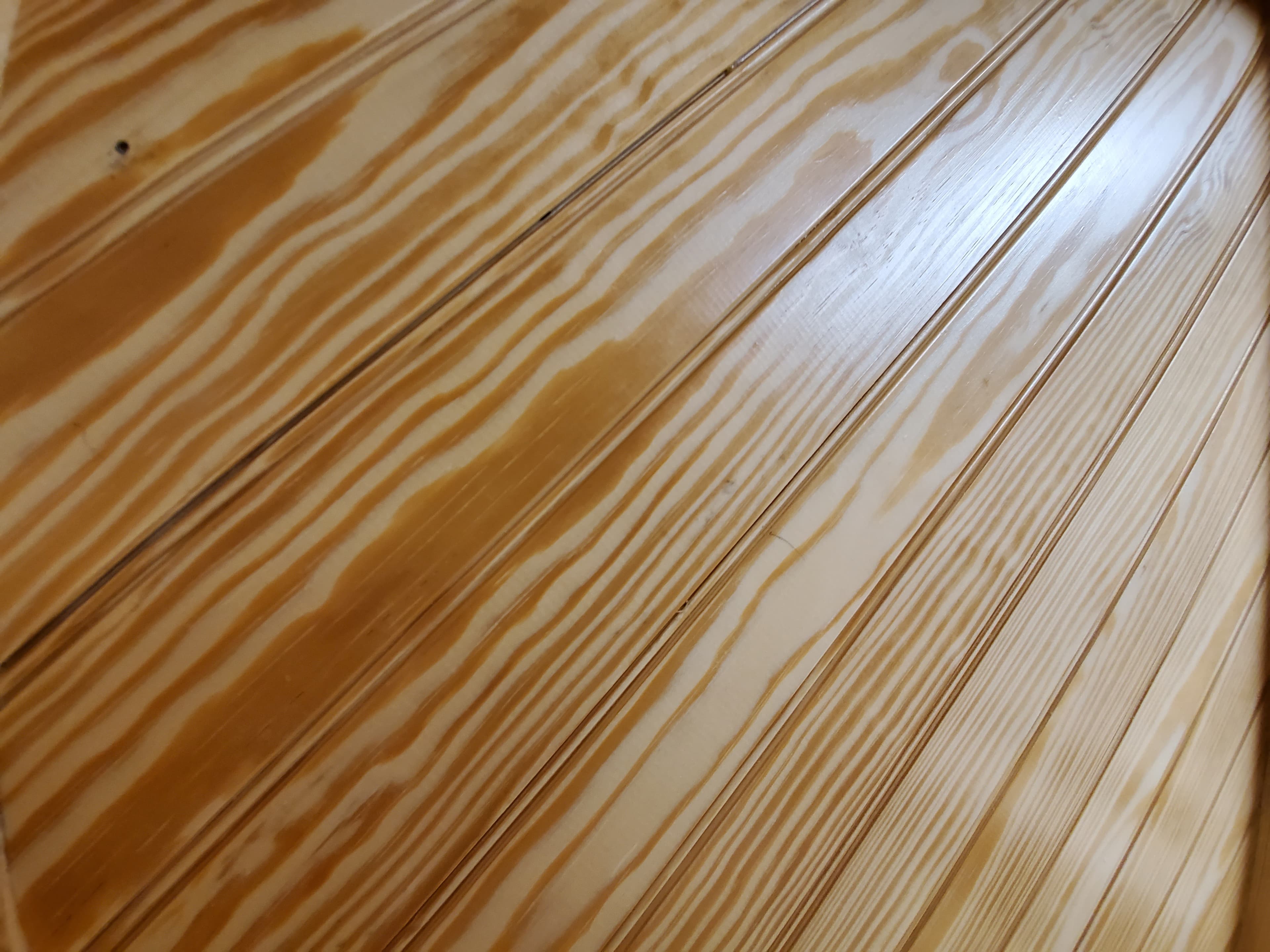 Clear Pine Beaded - thumbnail 9