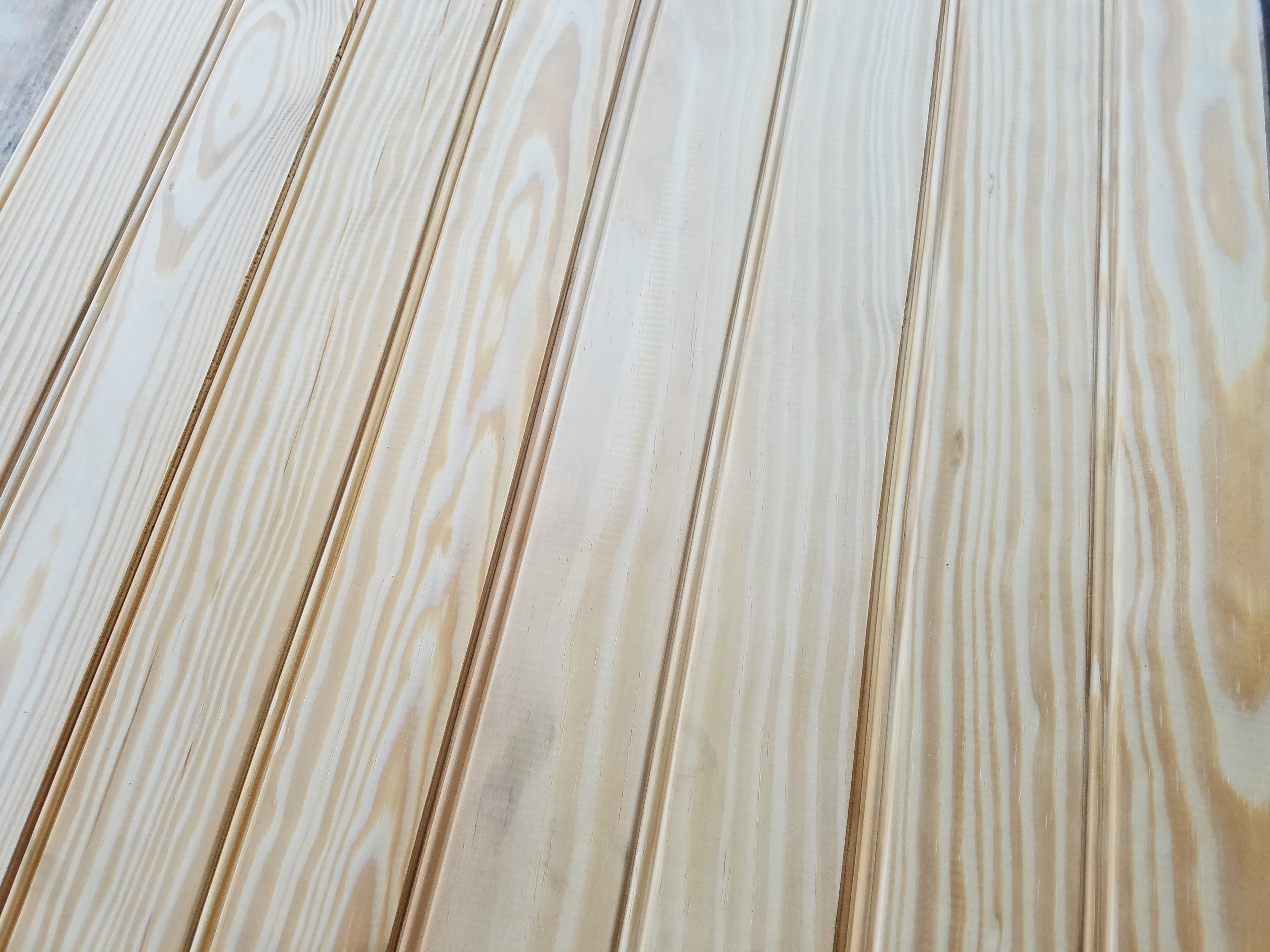 Clear Pine Beaded - thumbnail 10