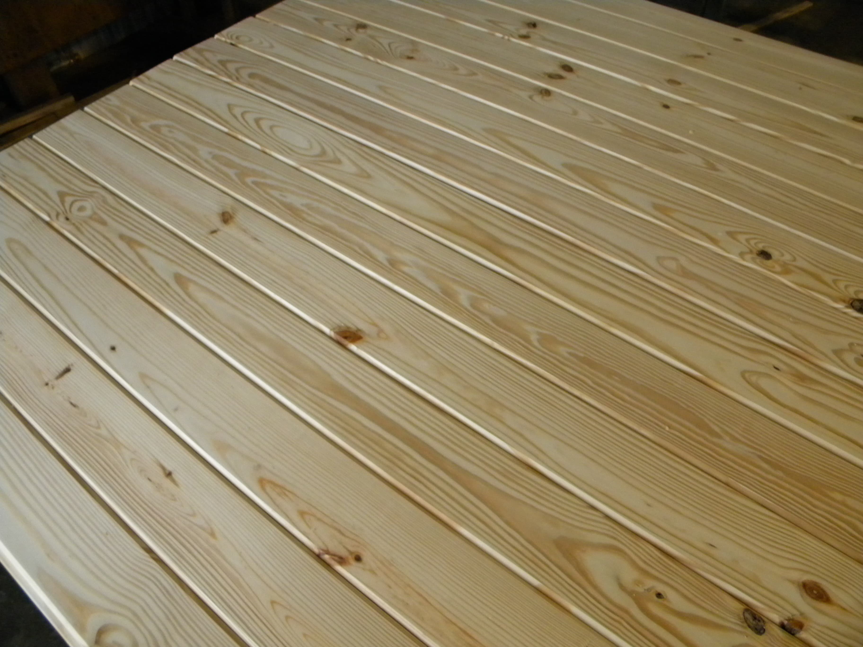 2×6 T&G-V Roof Decking - thumbnail 3