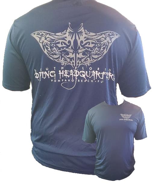 Sting Ray T-Shirt