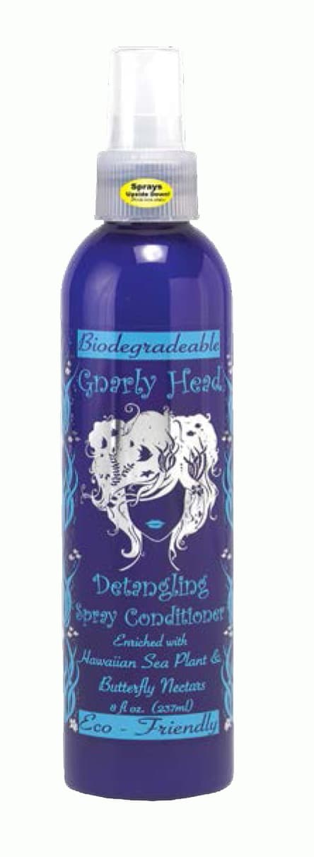 Hair Detangler