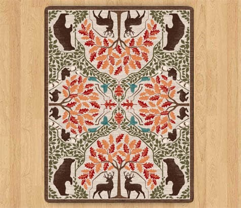 Forest Path – Multi