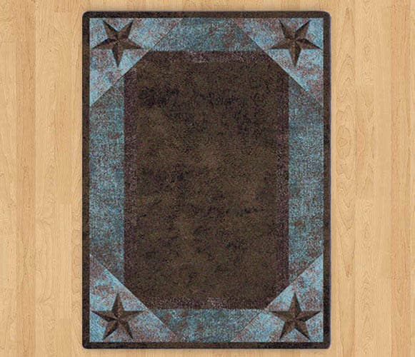 Frontier Frame – Brown