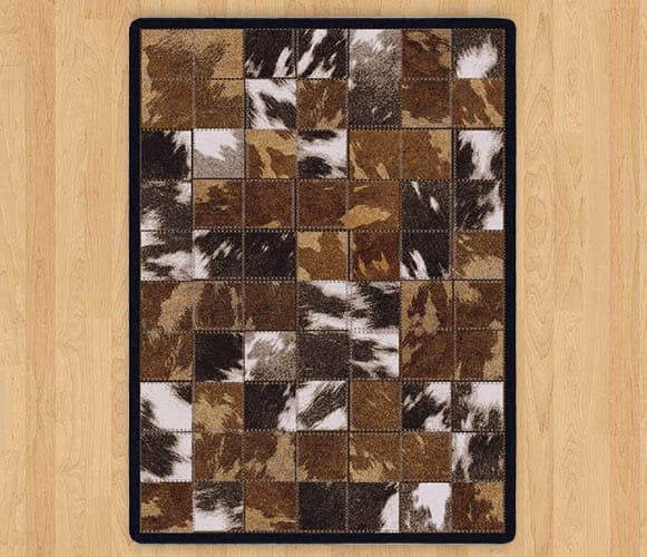 Mosaic Hide – Multi