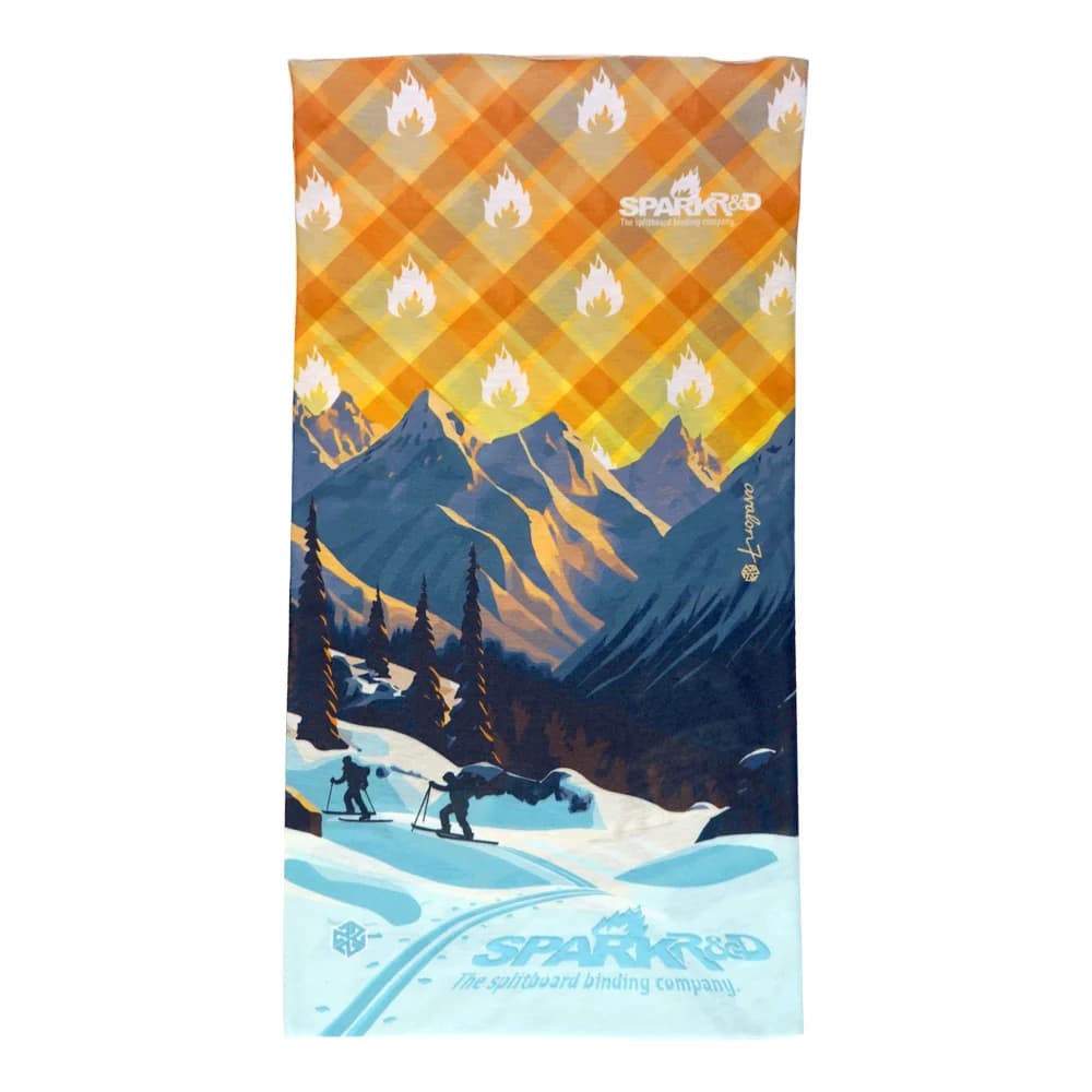 Spark Neck Gaiter