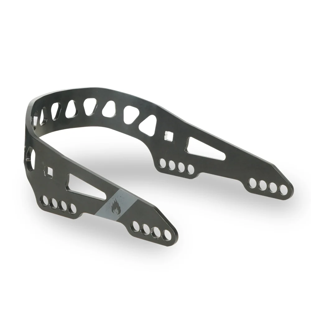 Pow Surfer Heel Loops - thumbnail 2