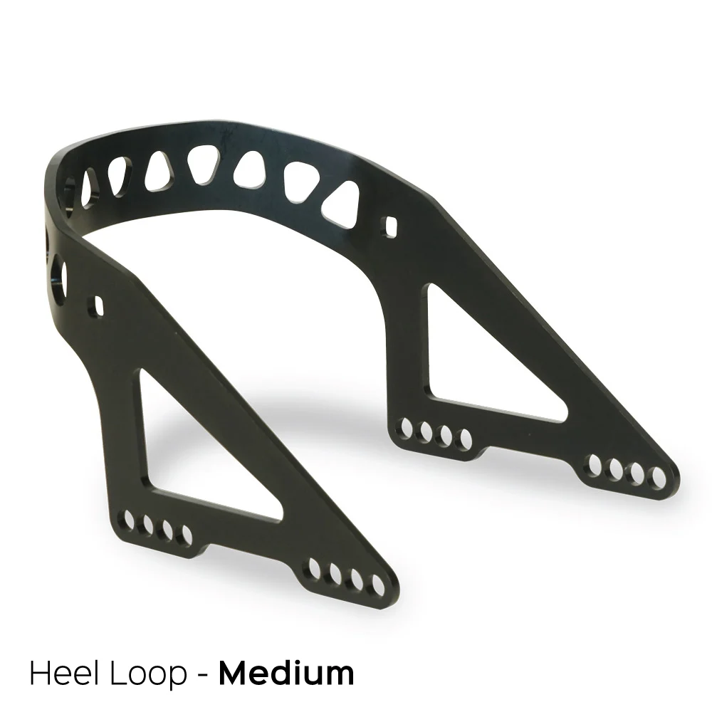 Heel Loop