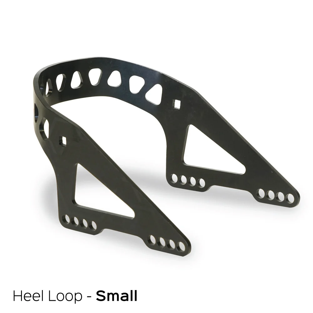 Heel Loop - thumbnail 4