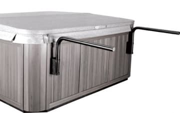 Spa Cover Lifts – CoverShelf