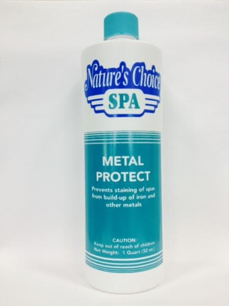 Metal Protect (32oz)