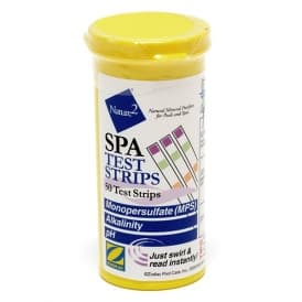 Nature2 Test Strips (Qty 50)