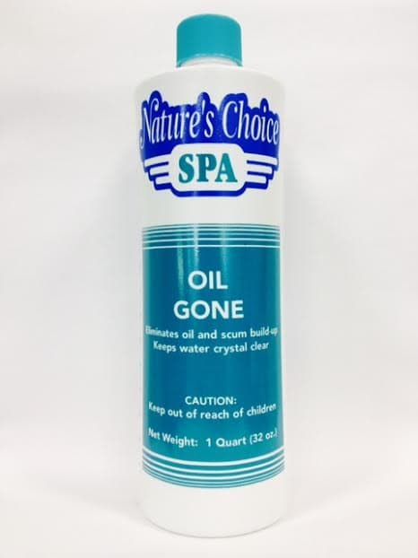 Oil Gone (32oz)