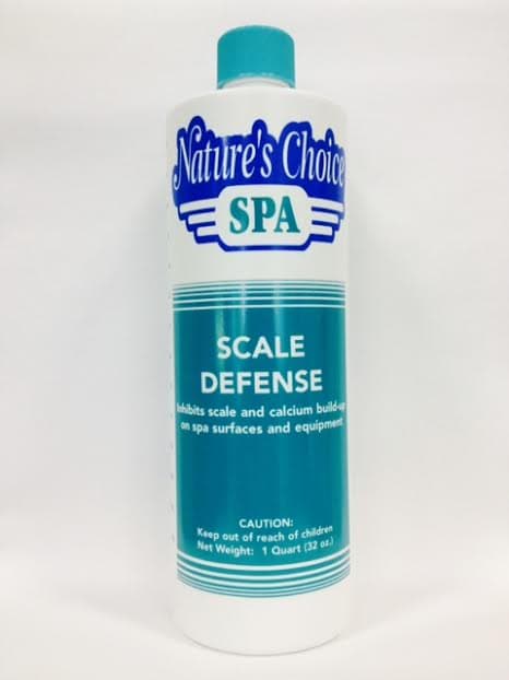 Scale Defense (32oz)
