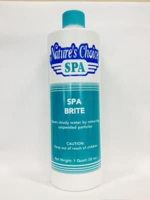 Spa Brite (32oz)