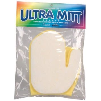 Ultra Mitt