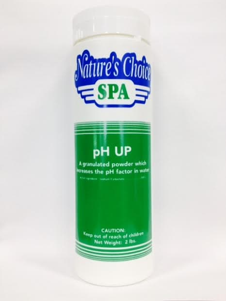 pH Up (2lbs)