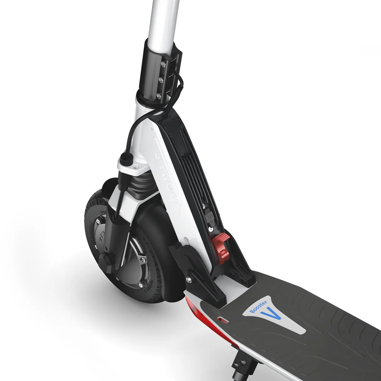 ETWOW Booster ES Electric Scooter - thumbnail 6