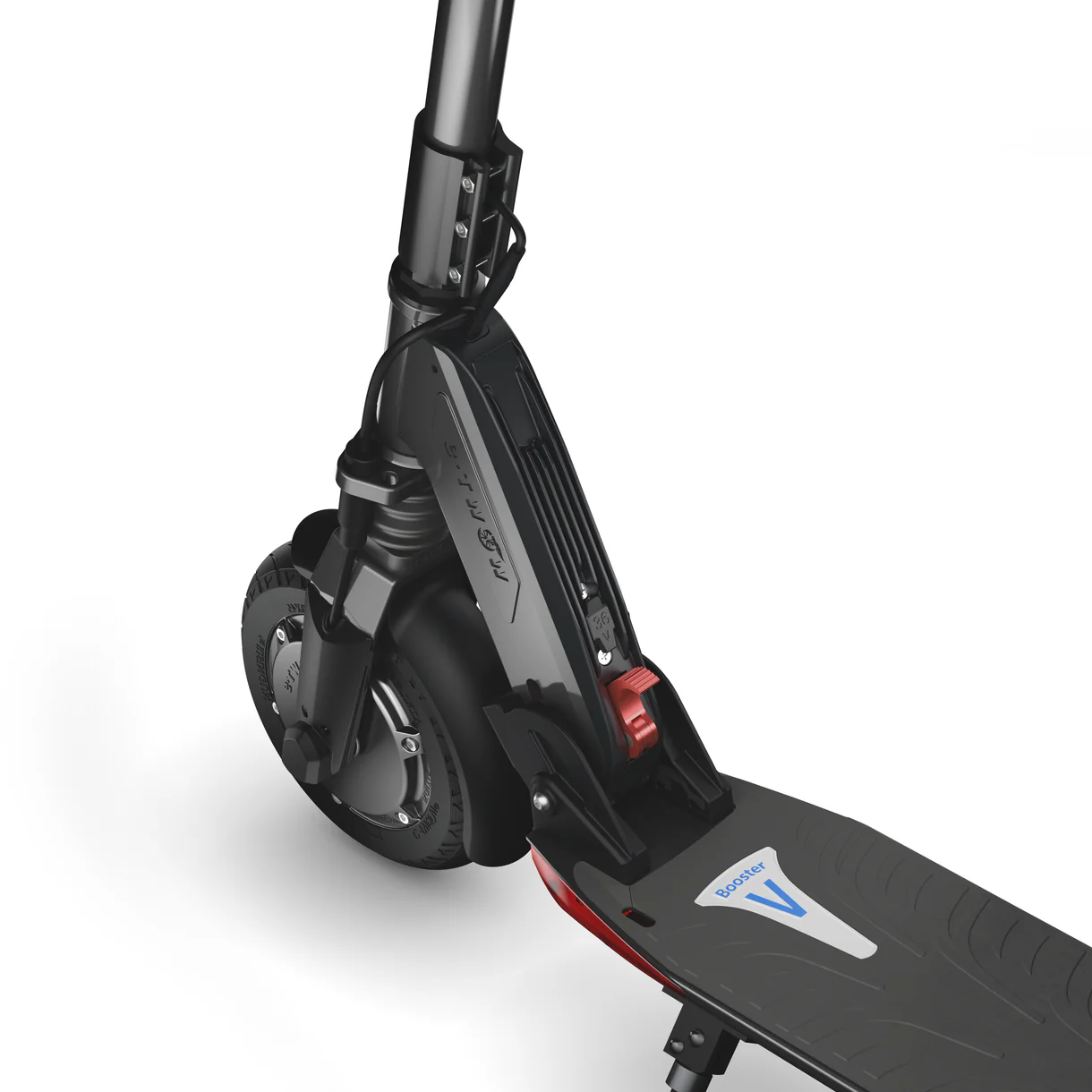 ETWOW Booster ES Electric Scooter - thumbnail 5