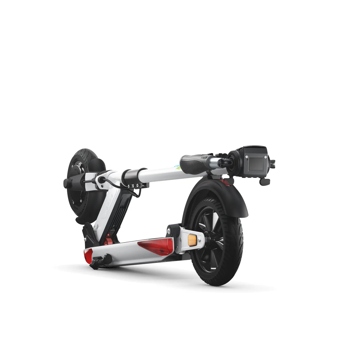 ETWOW Booster ES Electric Scooter - thumbnail 4
