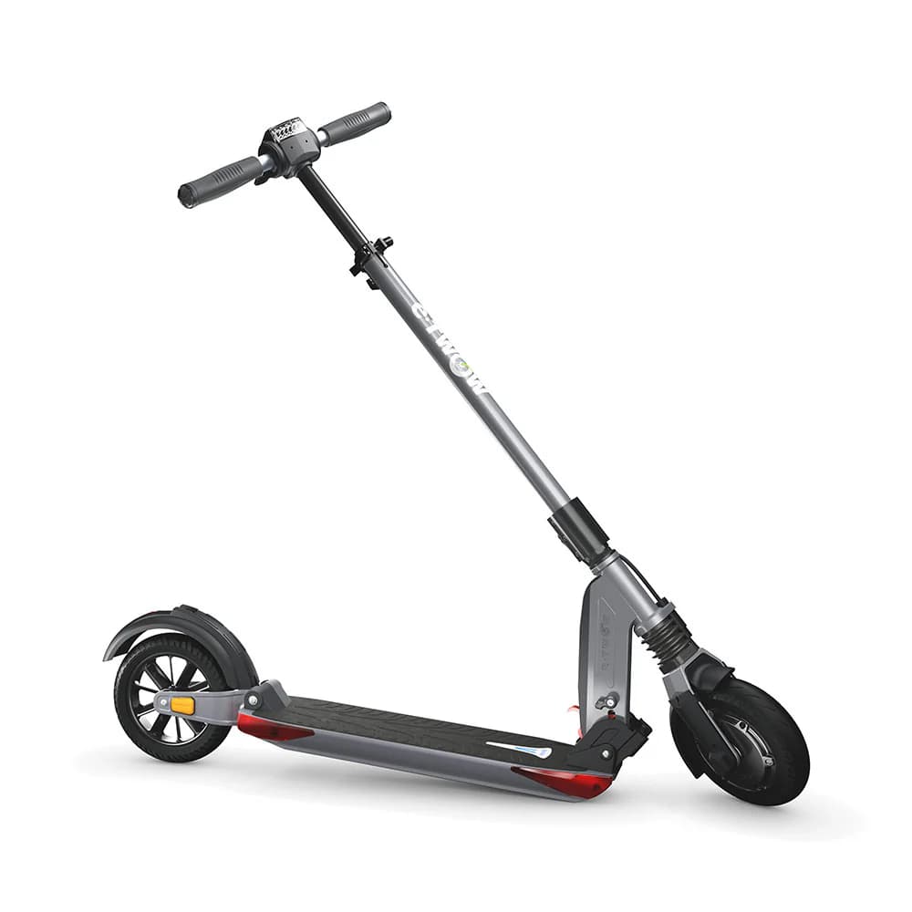 ETWOW Booster ES Electric Scooter - thumbnail 10