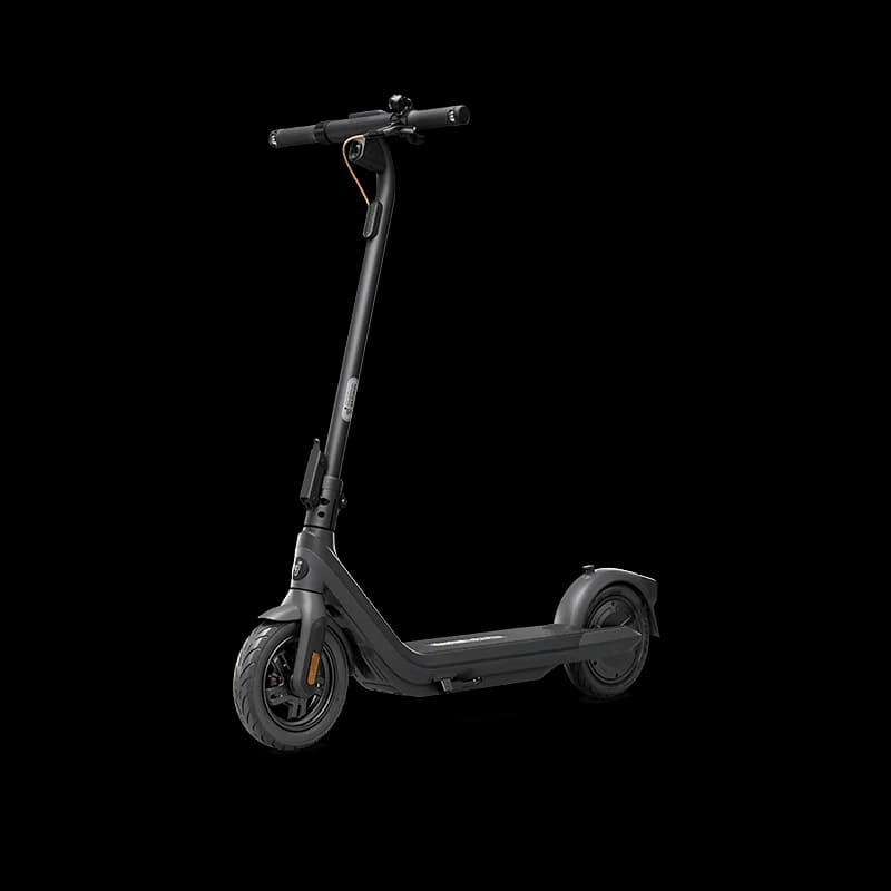 Segway E2 Pro Electric Scooter