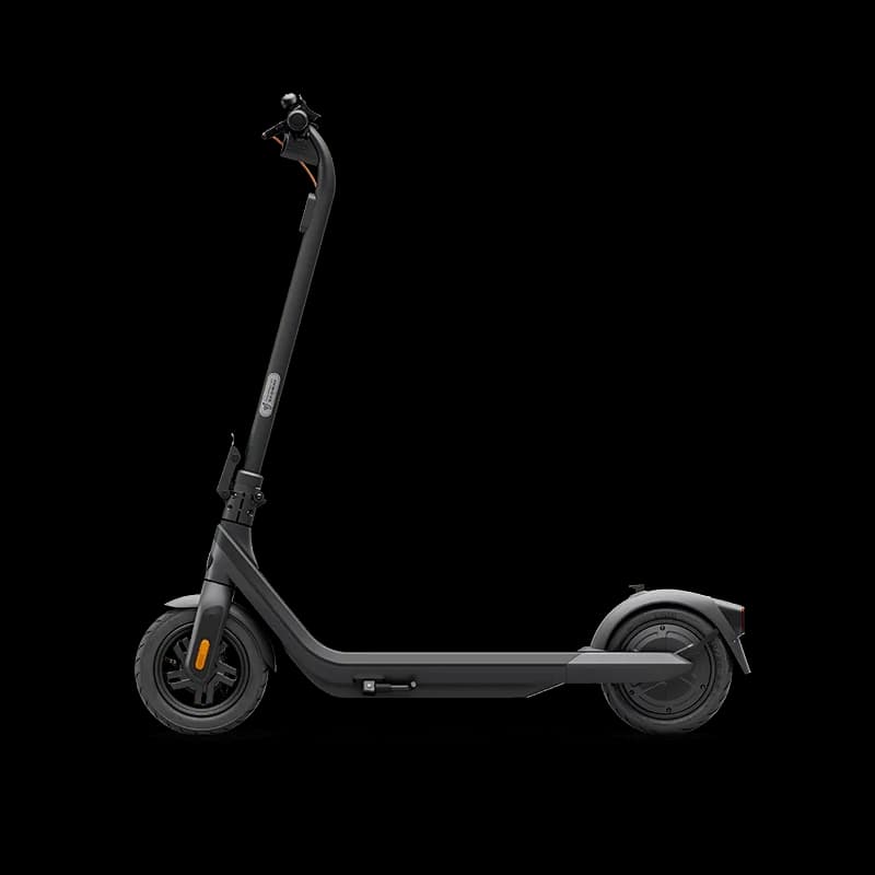 Segway E2 Pro Electric Scooter - thumbnail 2