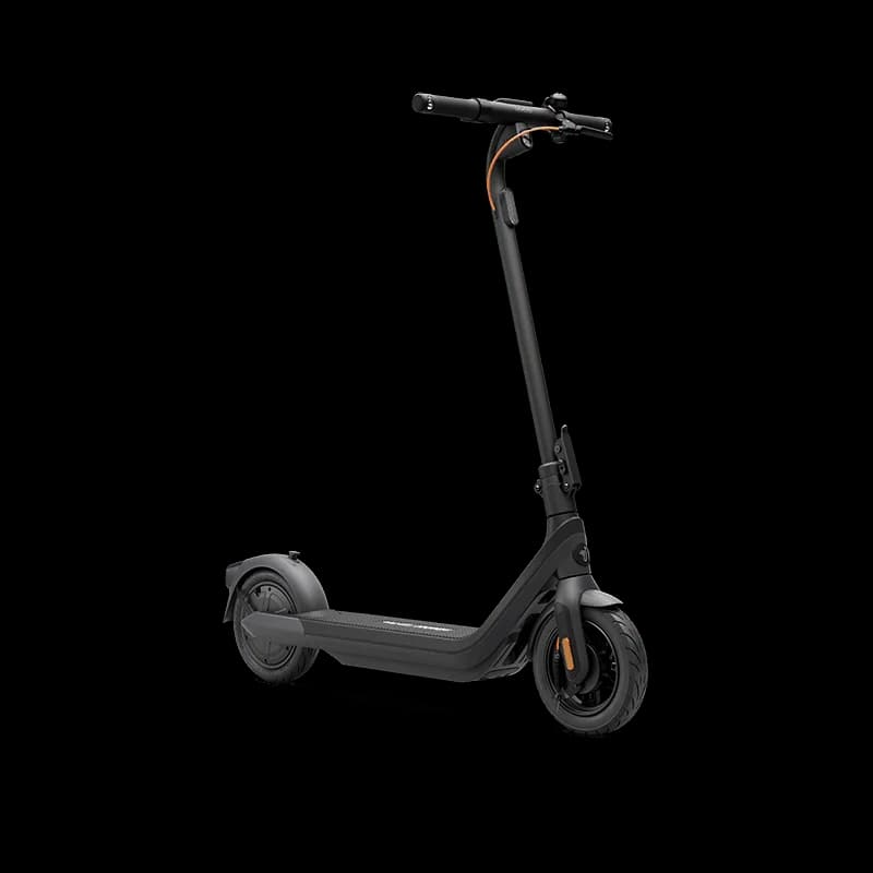 Segway E2 Pro Electric Scooter - thumbnail 3