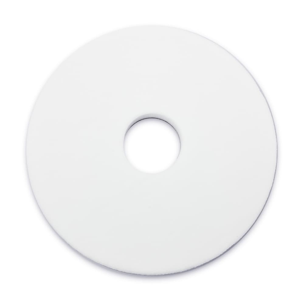 Melamine Eraser Floor Cleaning Pads – 13″ (5pk) - thumbnail 2
